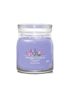 Yankee Candle Lilac Blossoms Medium Jar